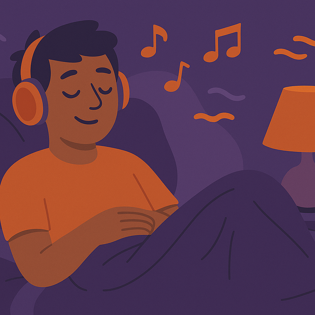 Get AI Playlist for Meditation